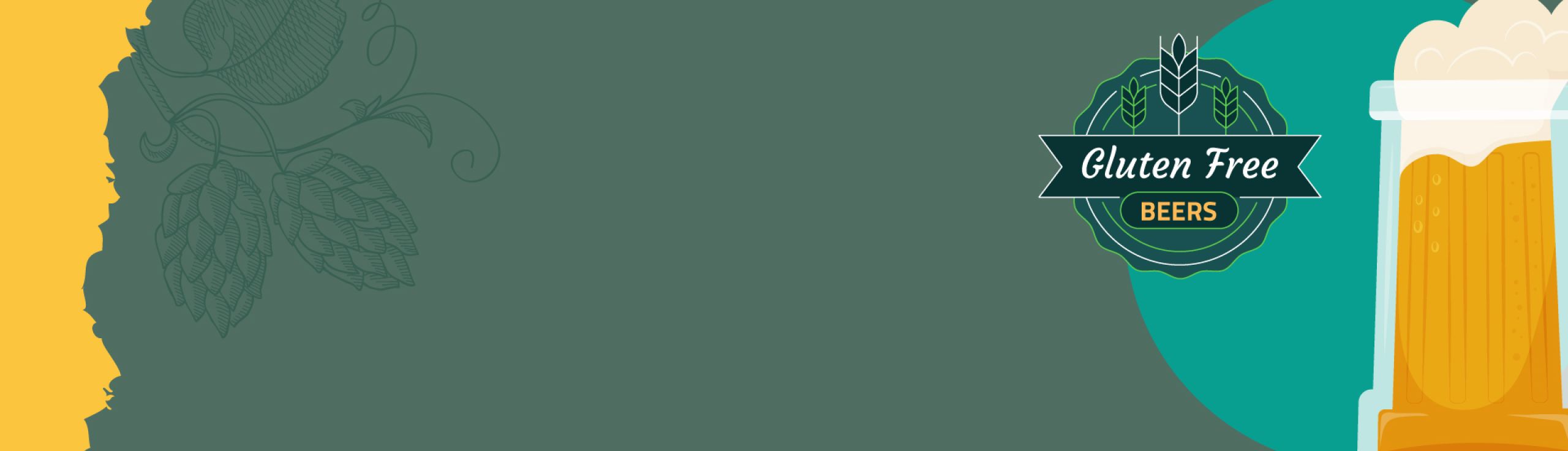 enzyme optifan brewline pour bières sans gluten