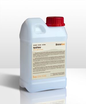 Enzyme <br />OPTIFLOW 1kg