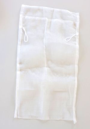 Sac à infusion