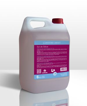 SILICA SOL 6kg