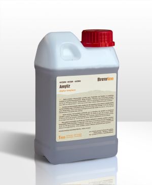 Enzyme <br />AMYLIZ (Opal) 1 kg