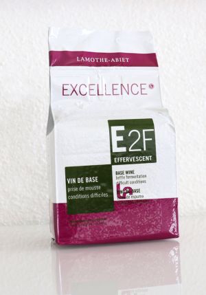 Levure <br />EXCELLENCE E2F 500 g