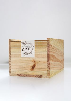 Kit bois