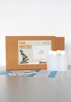 Pack Analyses