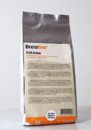 PROMO ! -10%</br>Nutriment </br>CRAFT ACTIVE 1kg