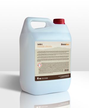 Lactic-L (Craft Acid-L) 6 kg