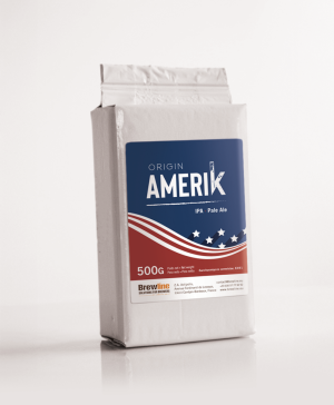 </br>Yeast 500g <br />AmeriK
