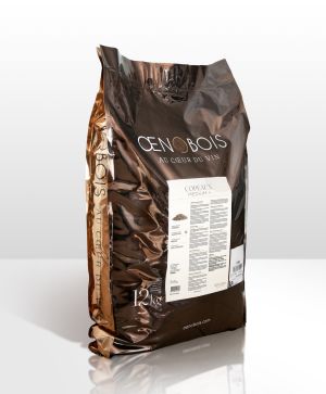 Copeaux 12kg <Br />US MEDIUM+
