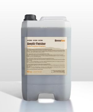 Enzyme <br />AMYLIZ FINISHER 10kg